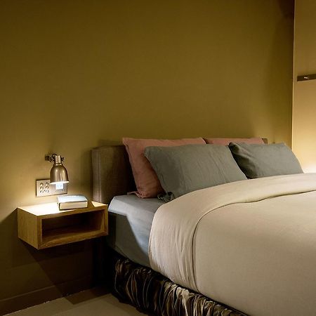 Nineth Hotel โซล ภายนอก รูปภาพ