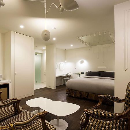 Nineth Hotel โซล ภายนอก รูปภาพ