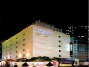 Nineth Hotel โซล ภายนอก รูปภาพ