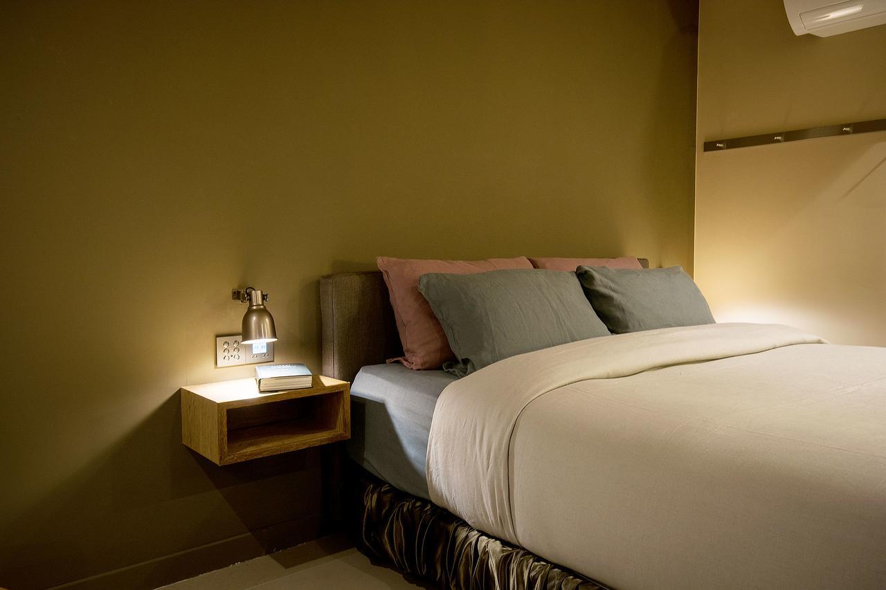 Nineth Hotel โซล ภายนอก รูปภาพ