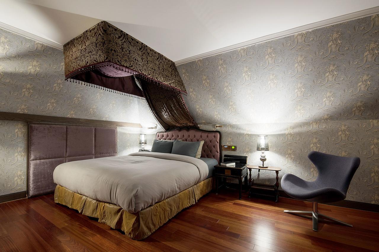 Nineth Hotel โซล ภายนอก รูปภาพ