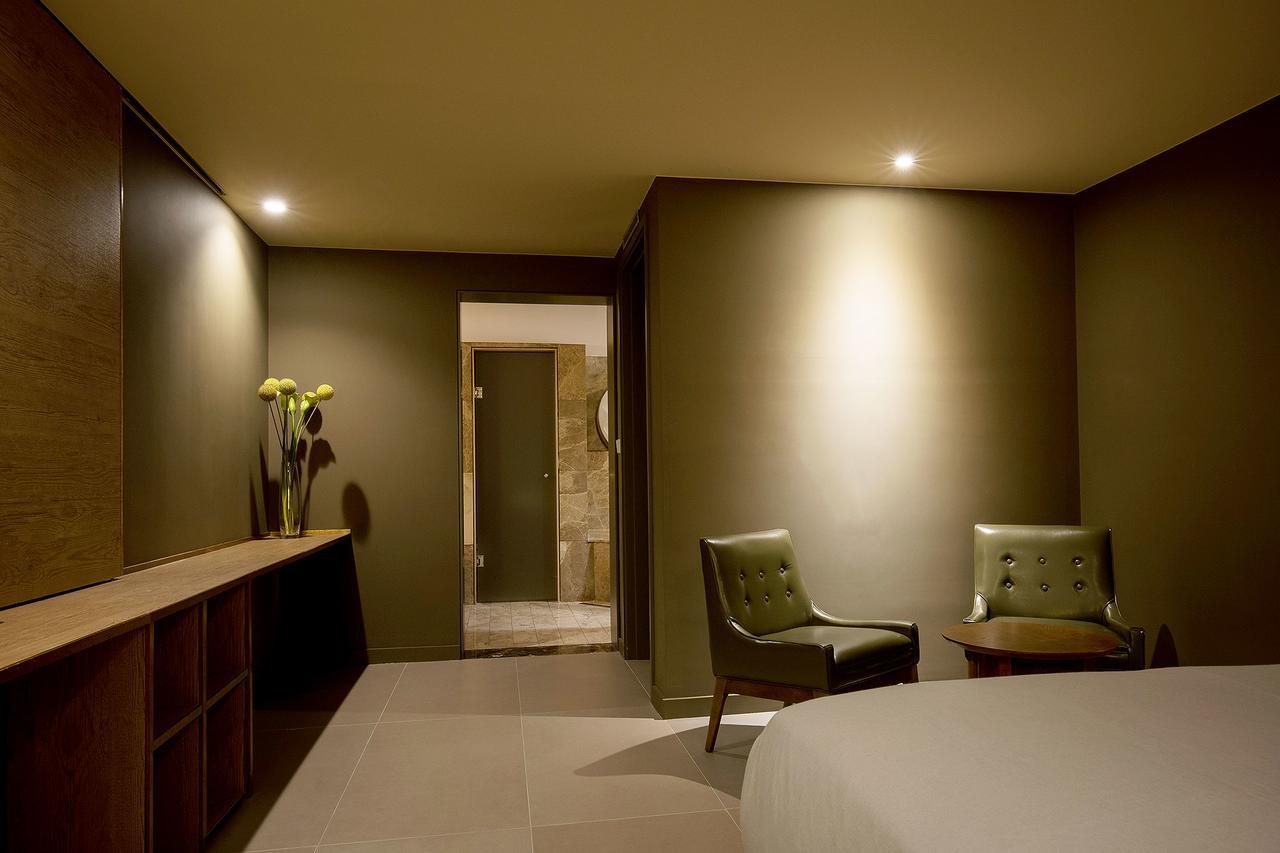 Nineth Hotel โซล ภายนอก รูปภาพ